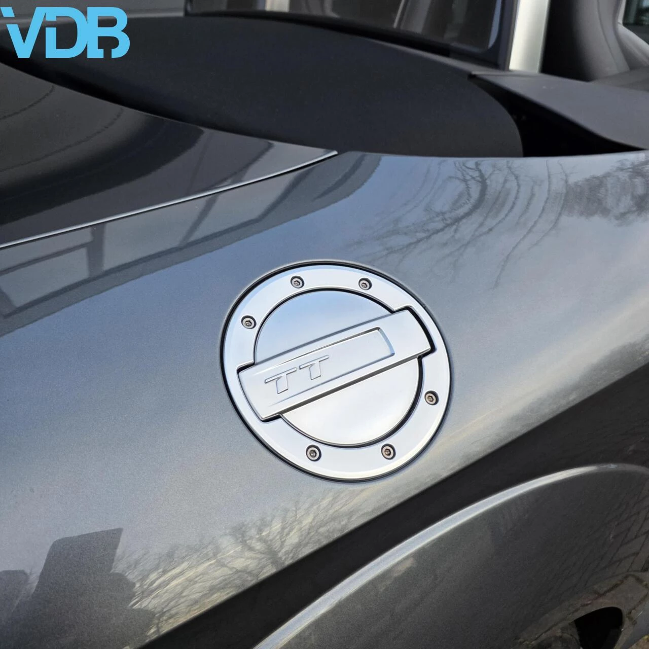 Hoofdafbeelding Audi TT