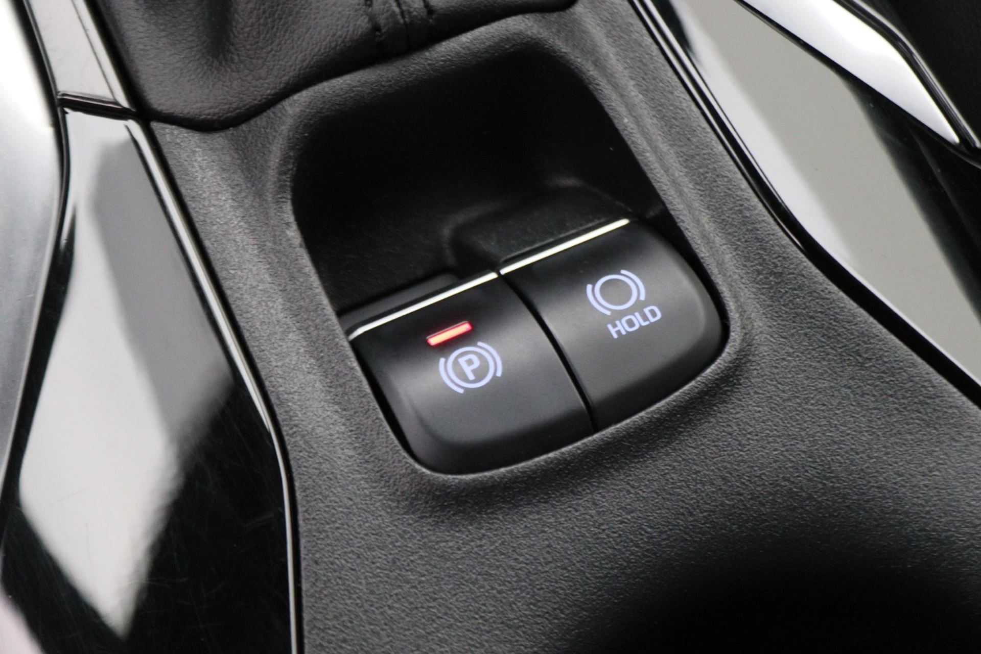 Hoofdafbeelding Toyota Corolla