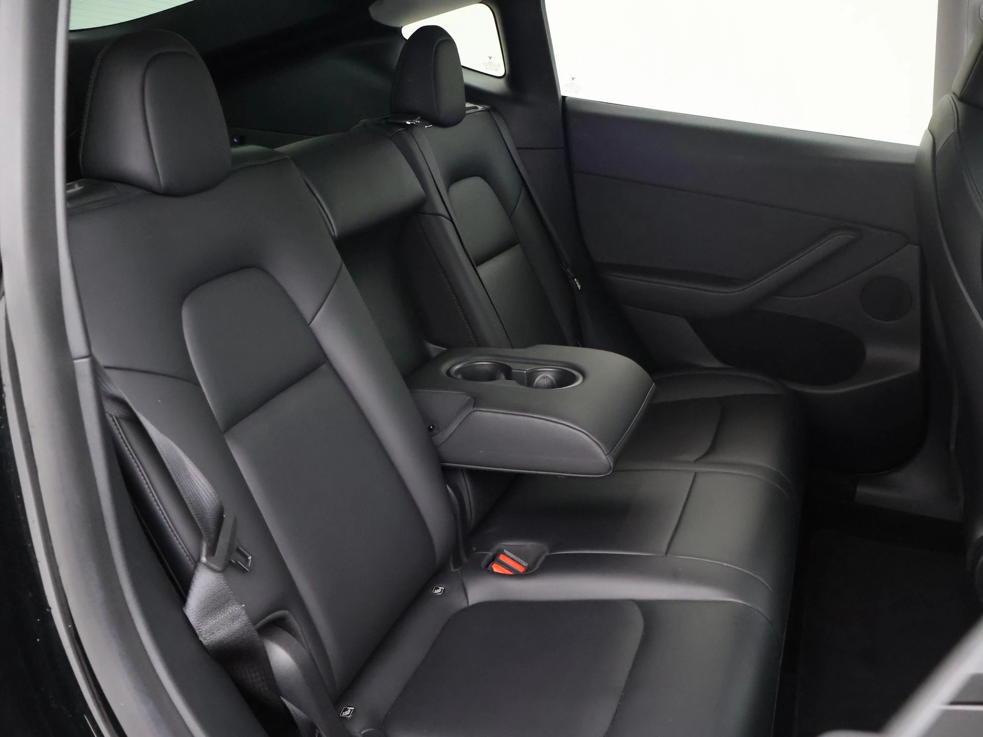 Hoofdafbeelding Tesla Model Y