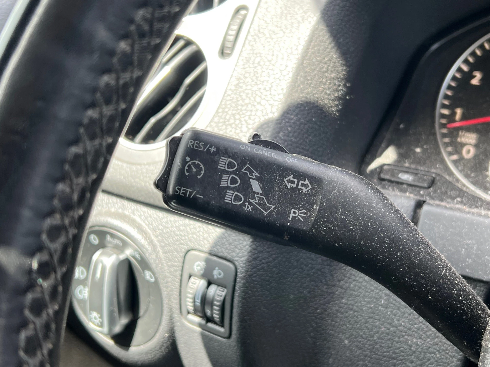 Hoofdafbeelding Volkswagen Golf Plus