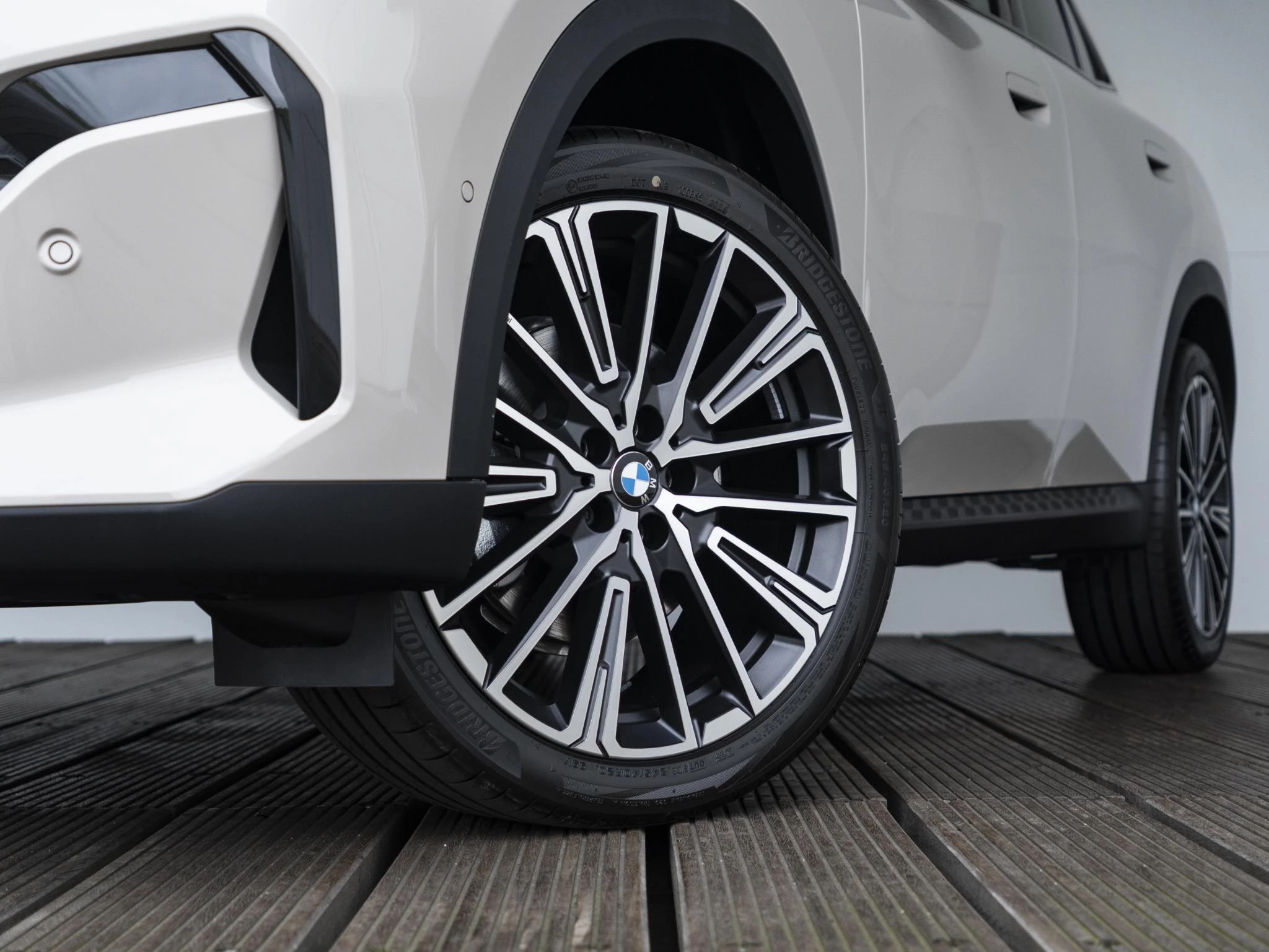 Hoofdafbeelding BMW X2