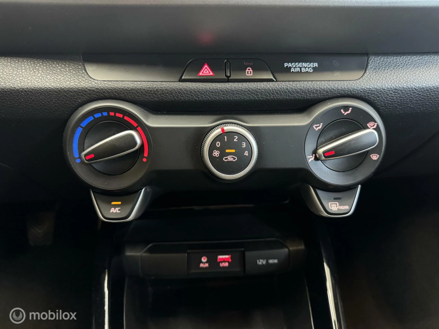 Hoofdafbeelding Kia Stonic