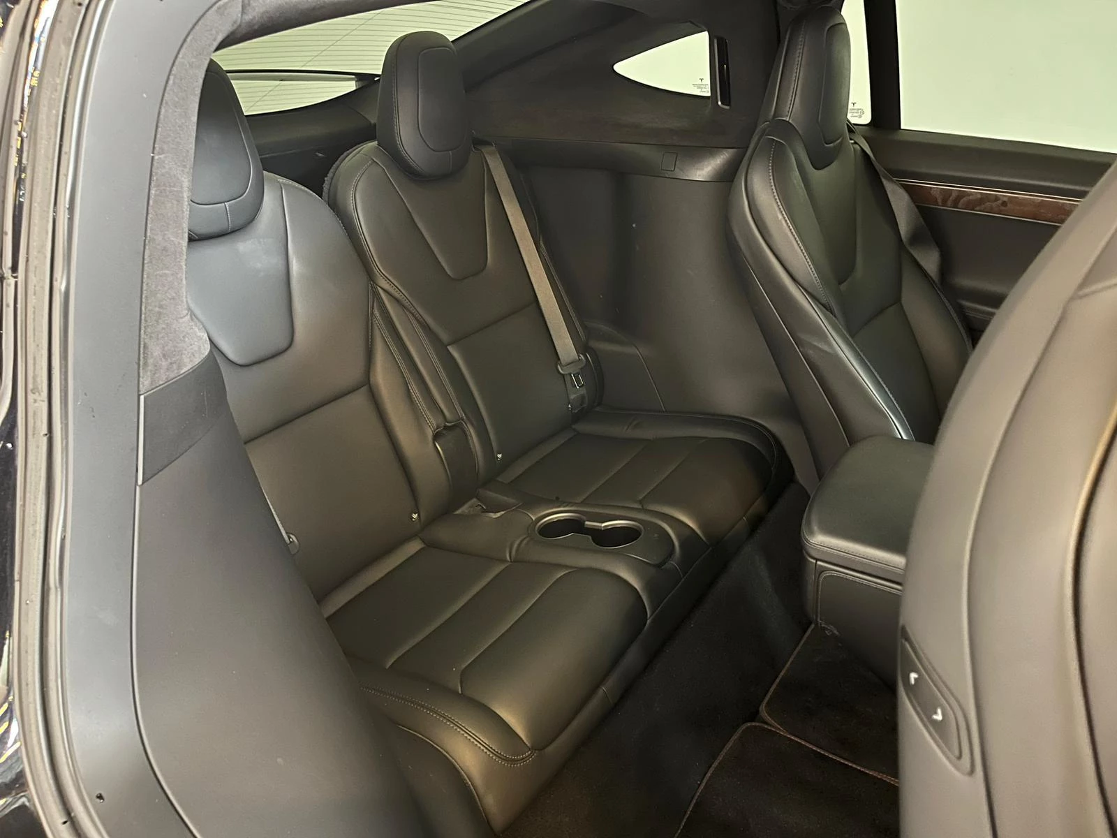Hoofdafbeelding Tesla Model X