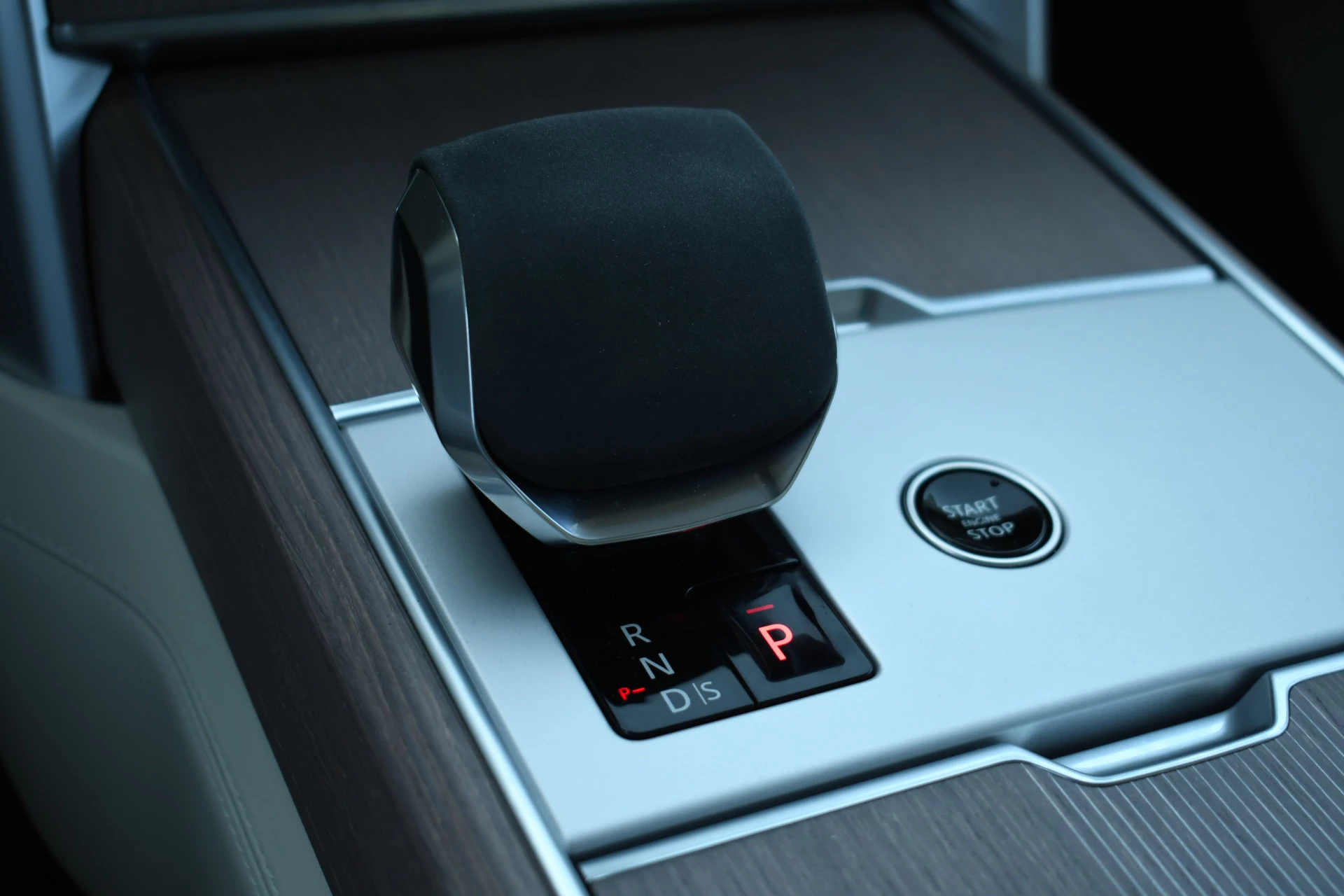 Hoofdafbeelding Land Rover Range Rover