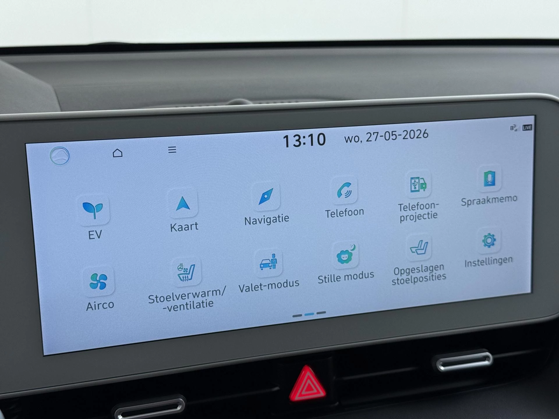 Hoofdafbeelding Hyundai IONIQ 5