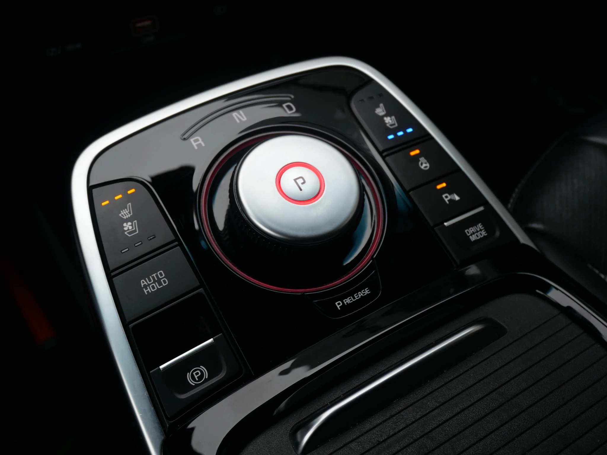 Hoofdafbeelding Kia e-Niro