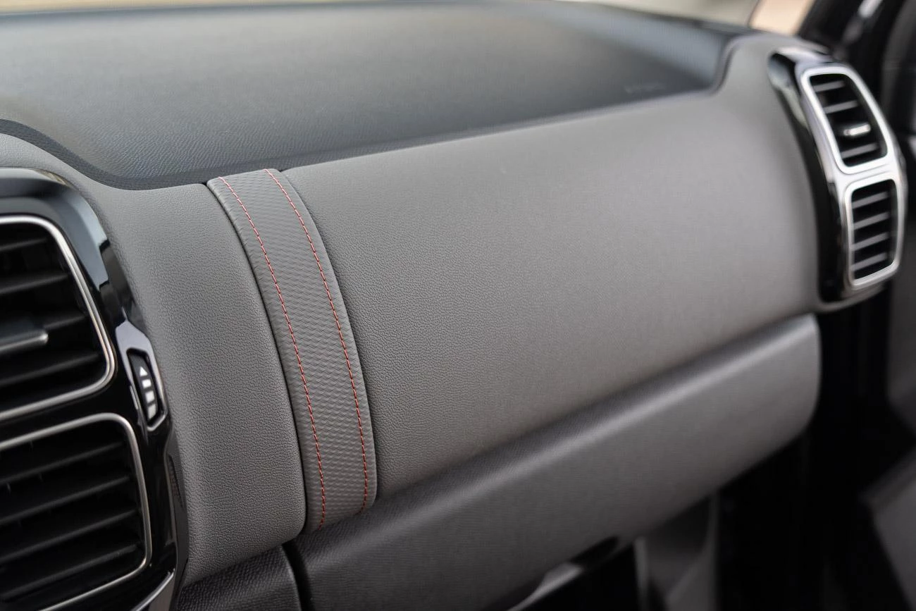 Hoofdafbeelding Citroën C5 Aircross