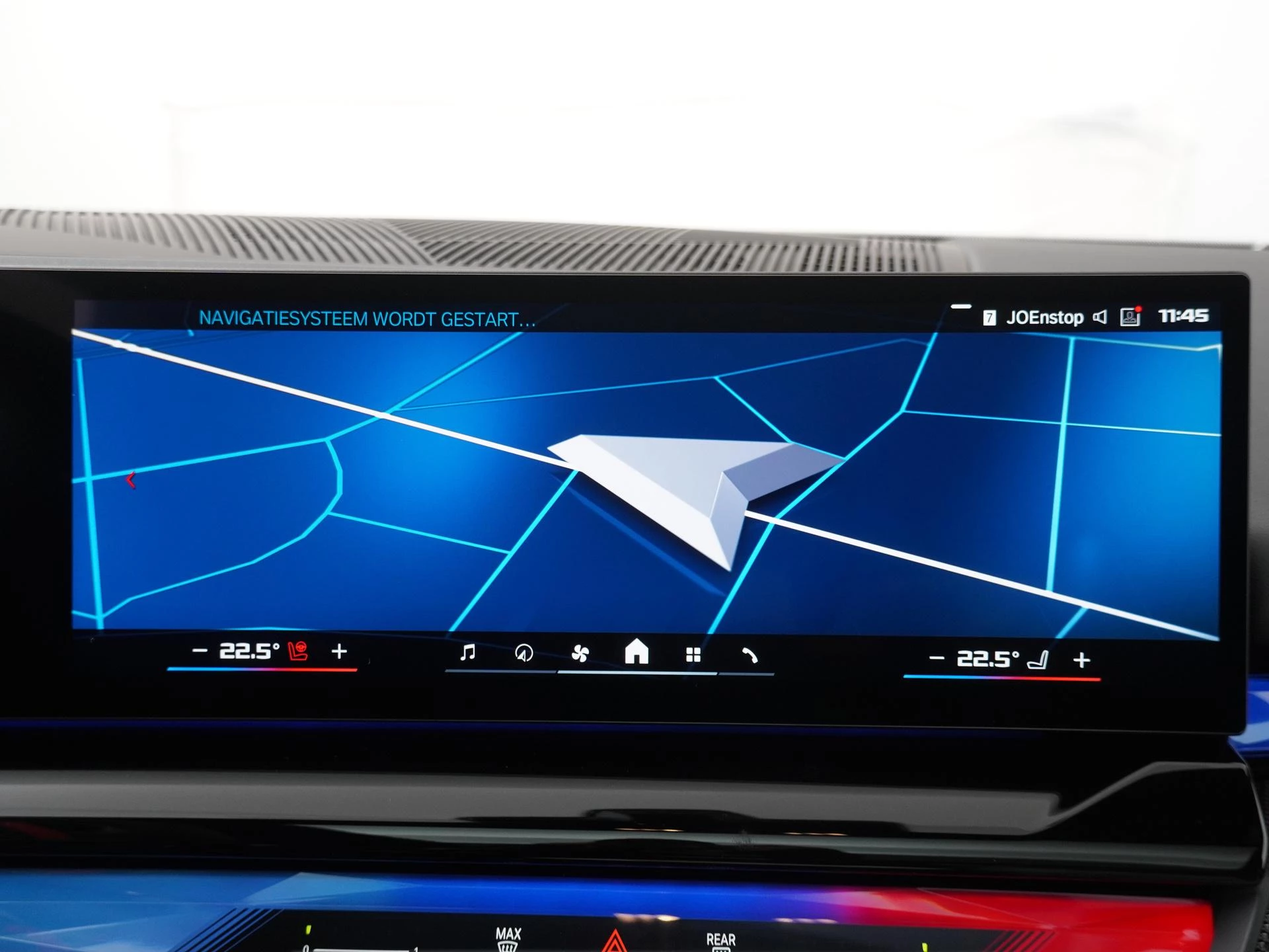 Hoofdafbeelding BMW M5