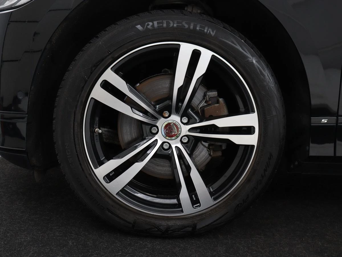 Hoofdafbeelding Jaguar I-PACE
