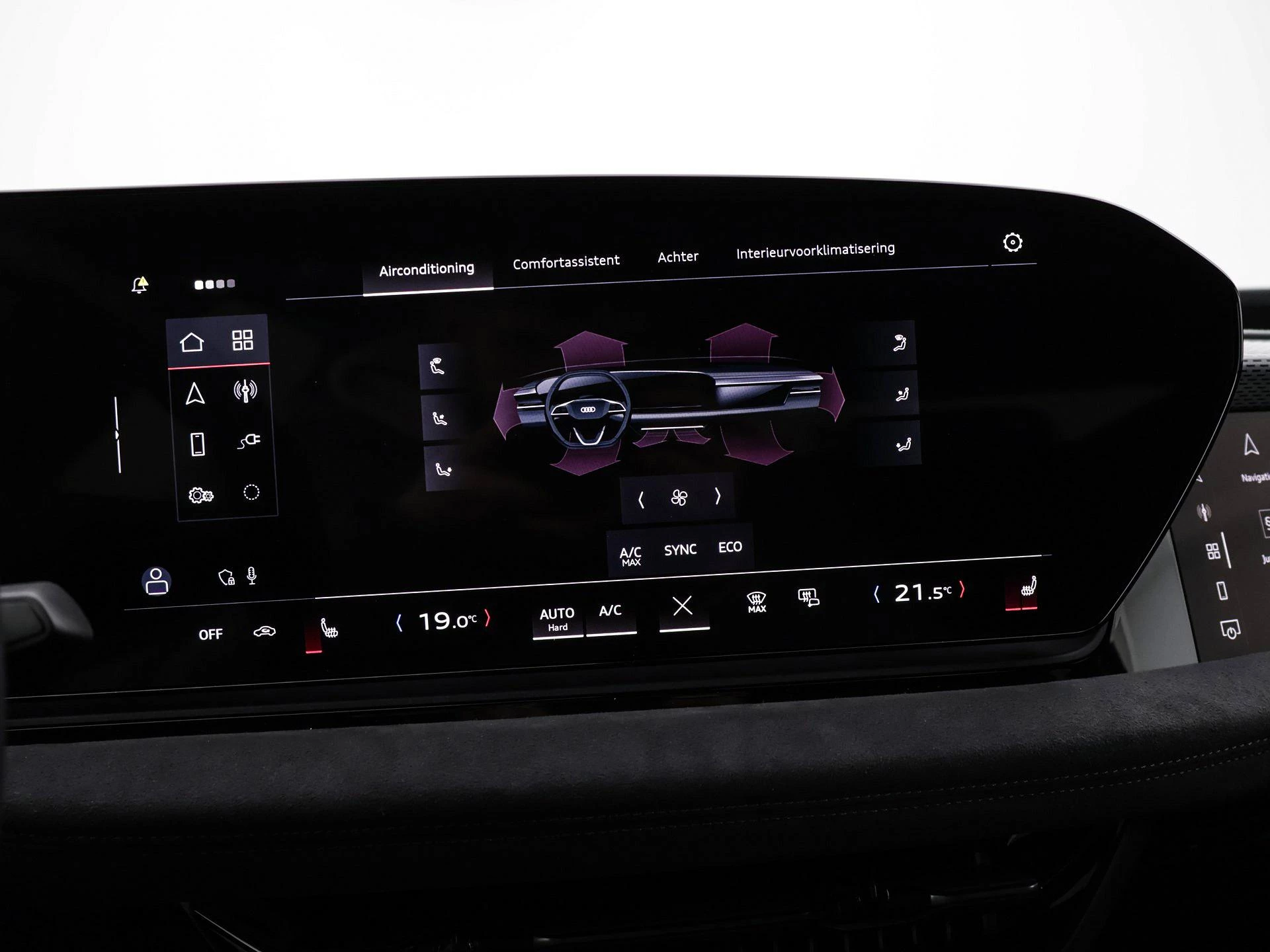 Hoofdafbeelding Audi A6 Sportback e-tron