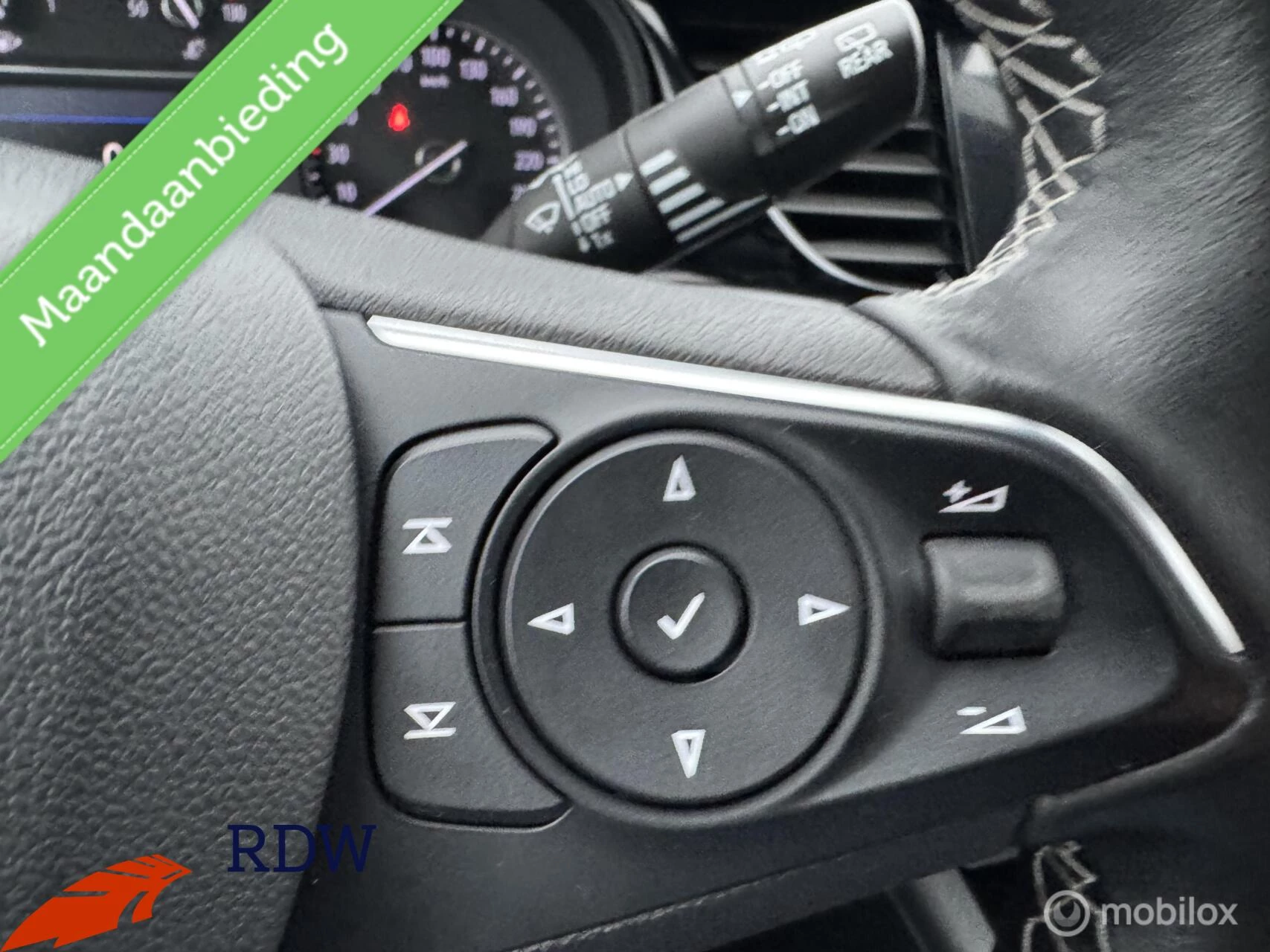 Hoofdafbeelding Opel Insignia