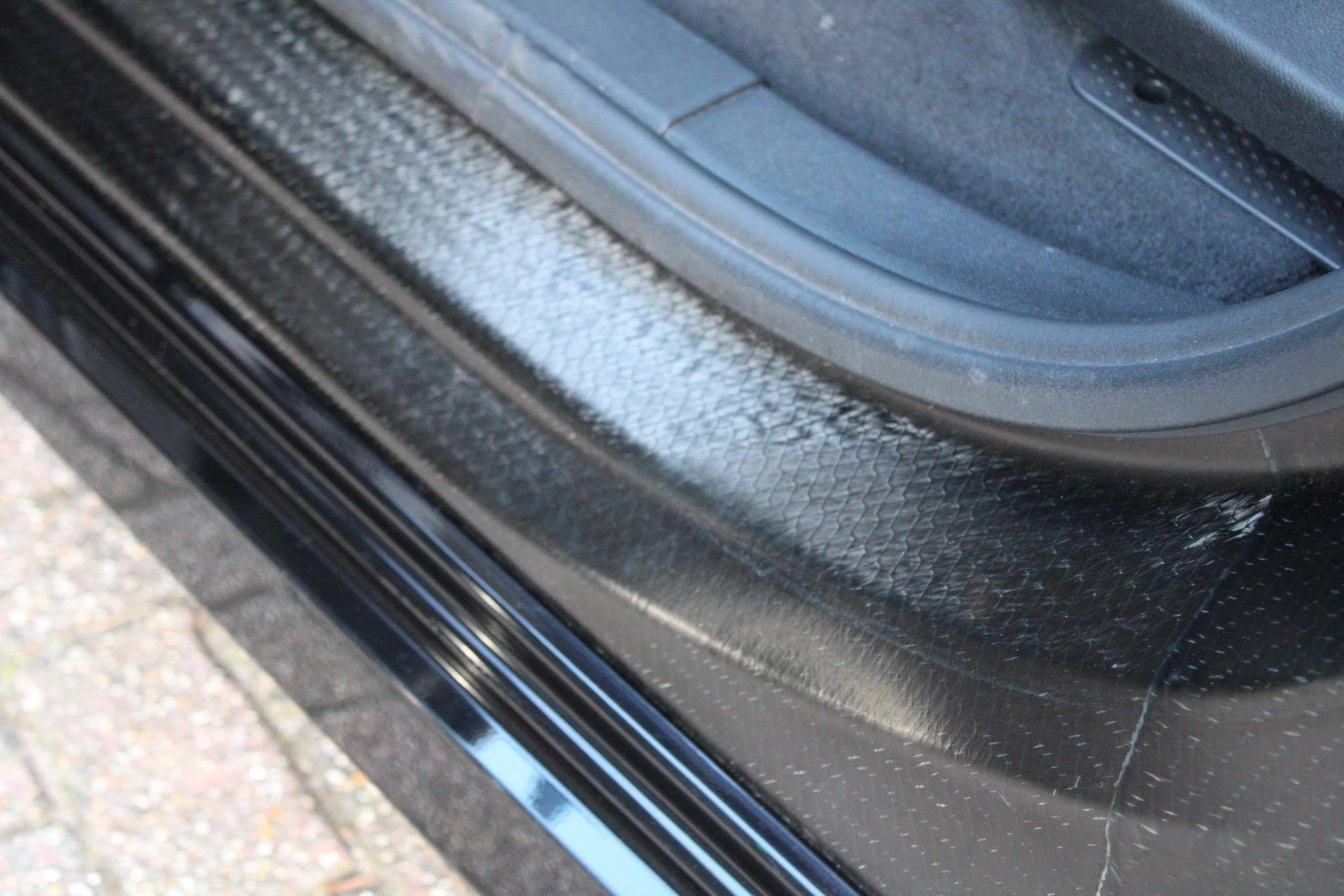 Hoofdafbeelding BMW iX