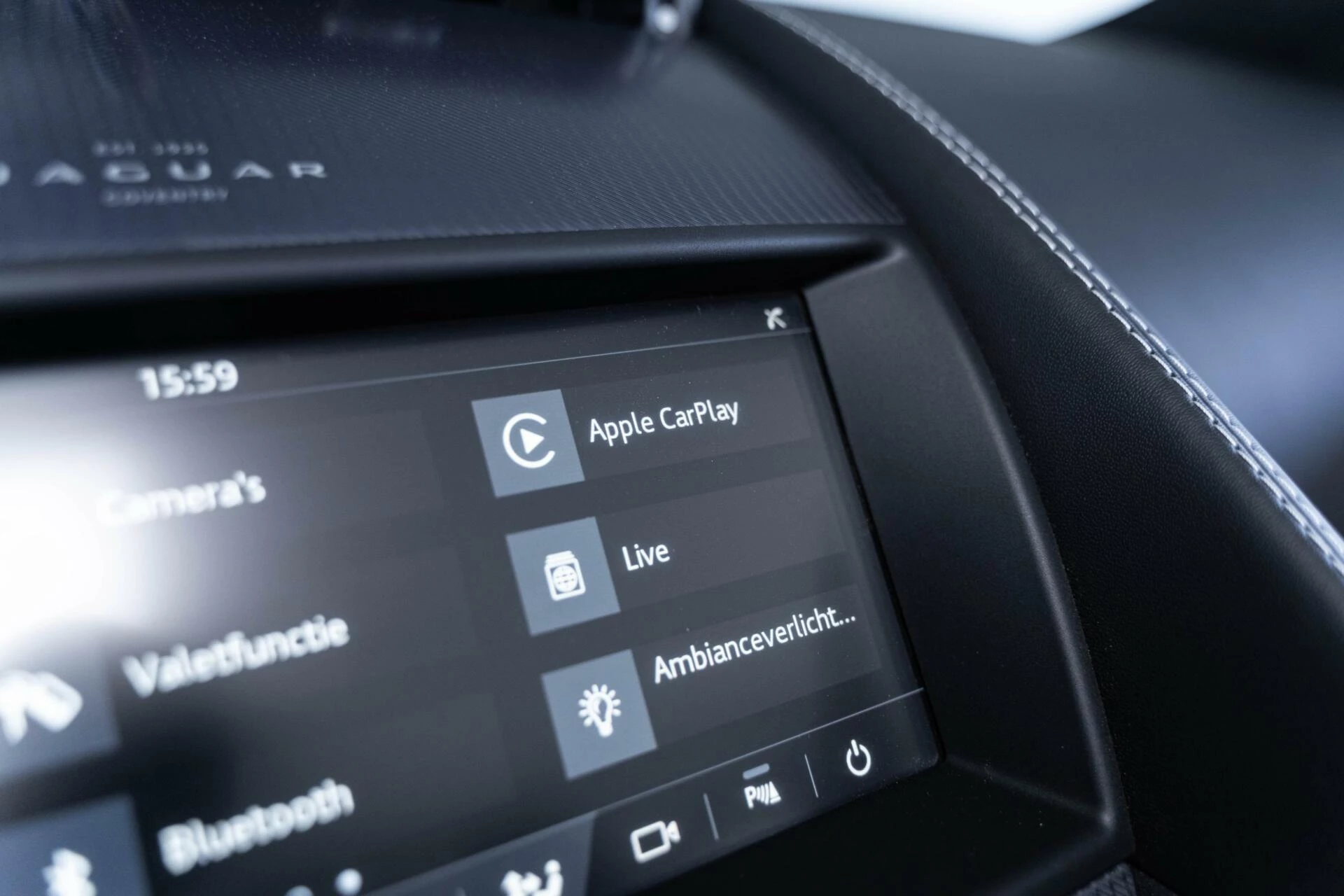 Hoofdafbeelding Jaguar F-Type