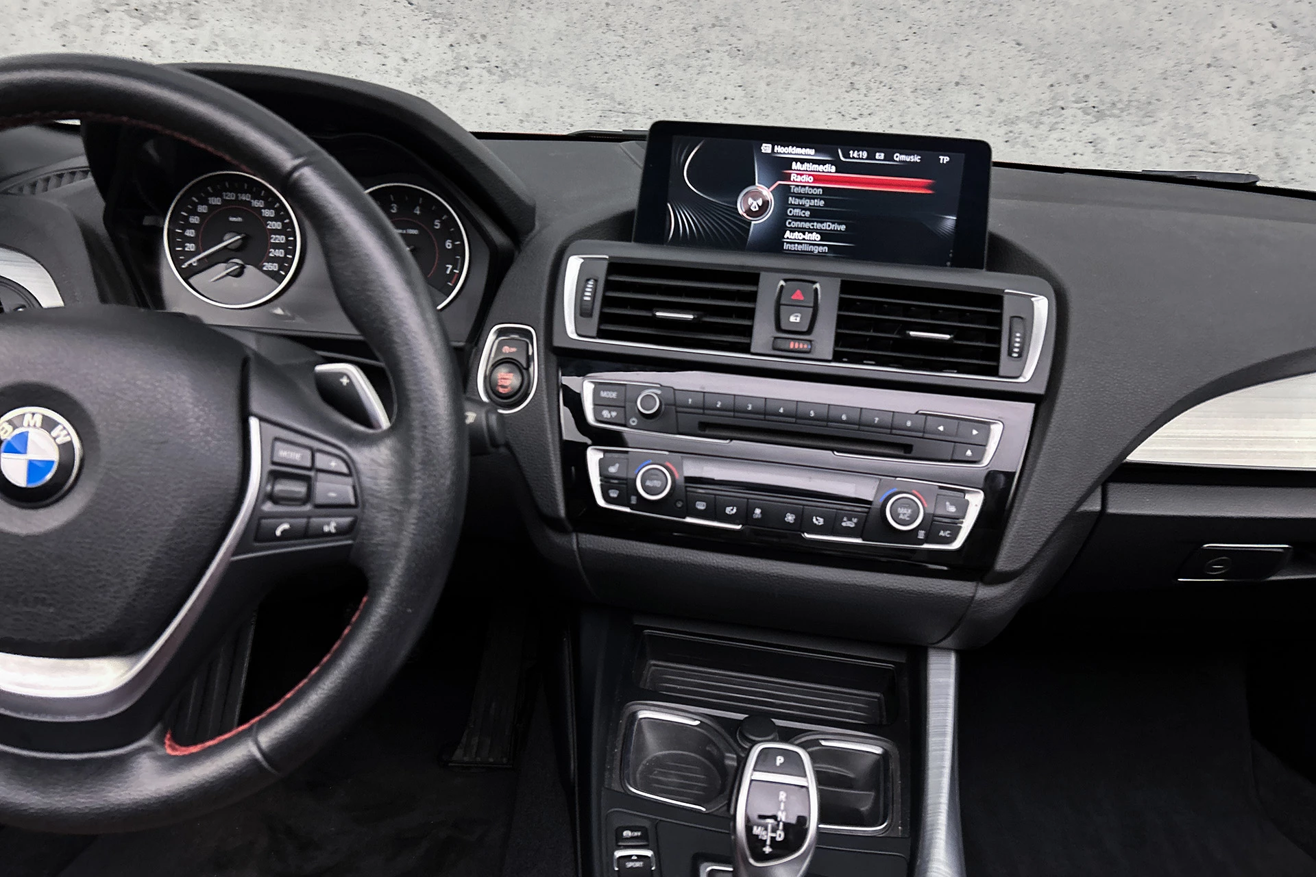 Hoofdafbeelding BMW 2 Serie