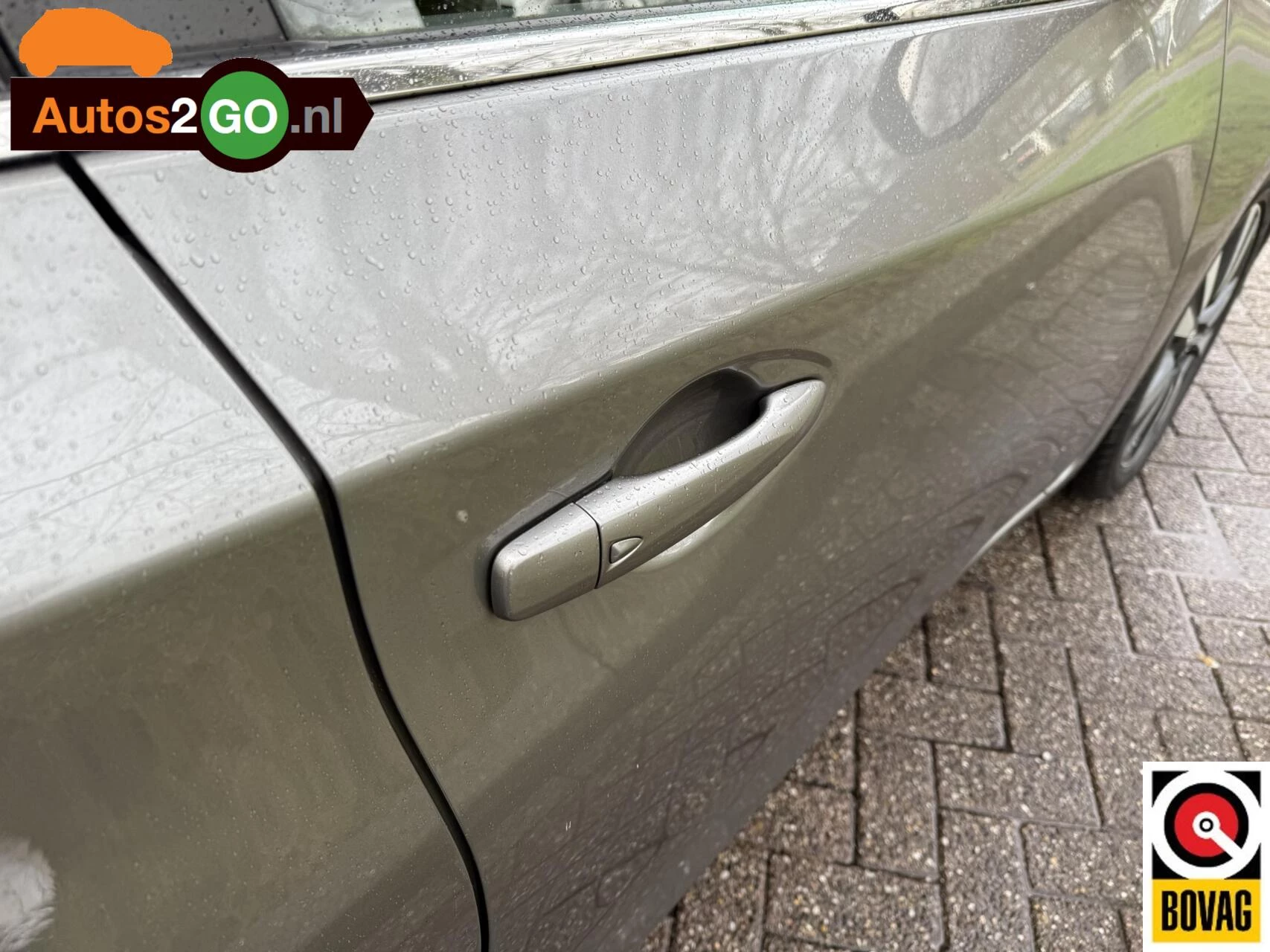 Hoofdafbeelding Nissan Pulsar