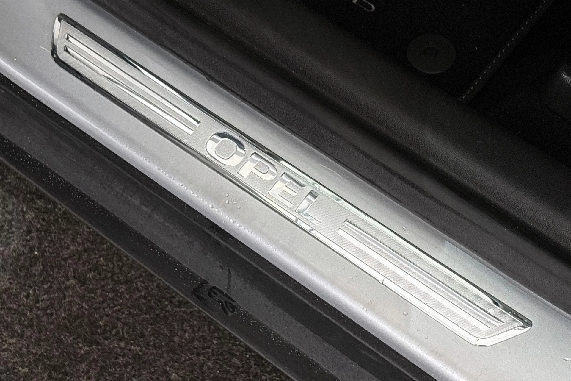 Hoofdafbeelding Opel Crossland
