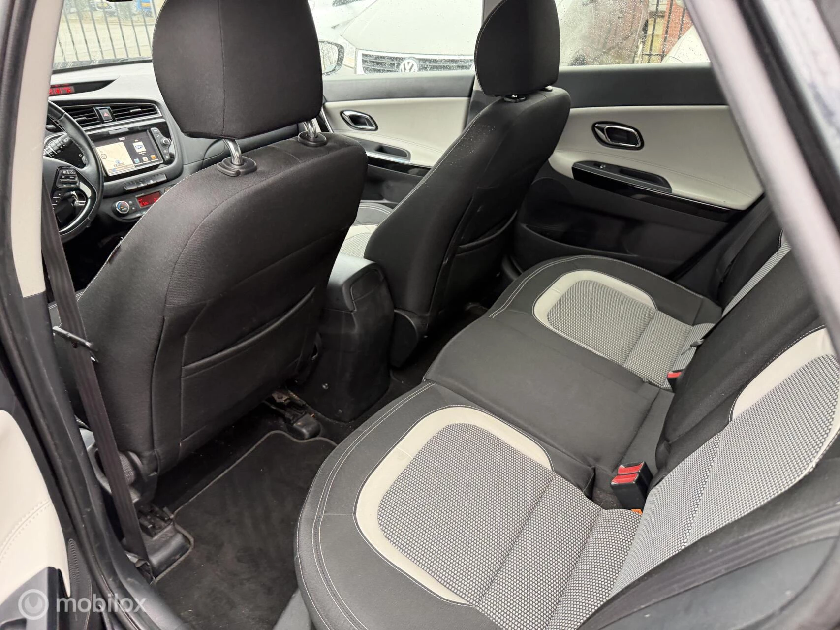 Hoofdafbeelding Kia cee'd