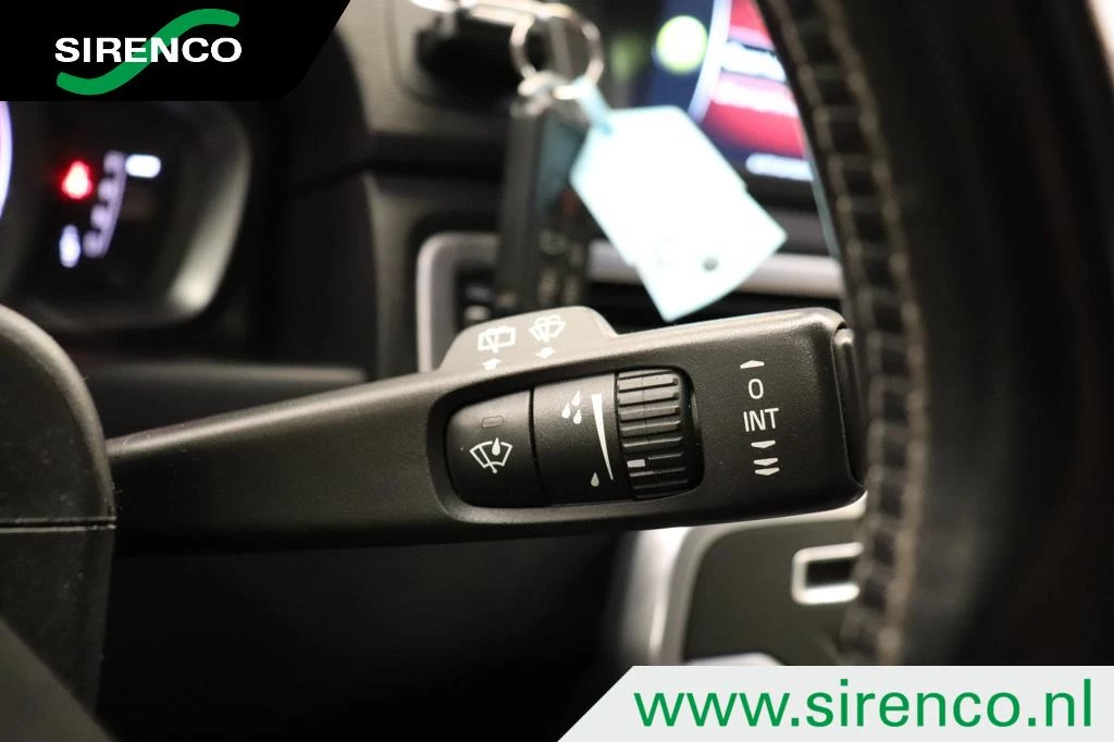 Hoofdafbeelding Volvo V70