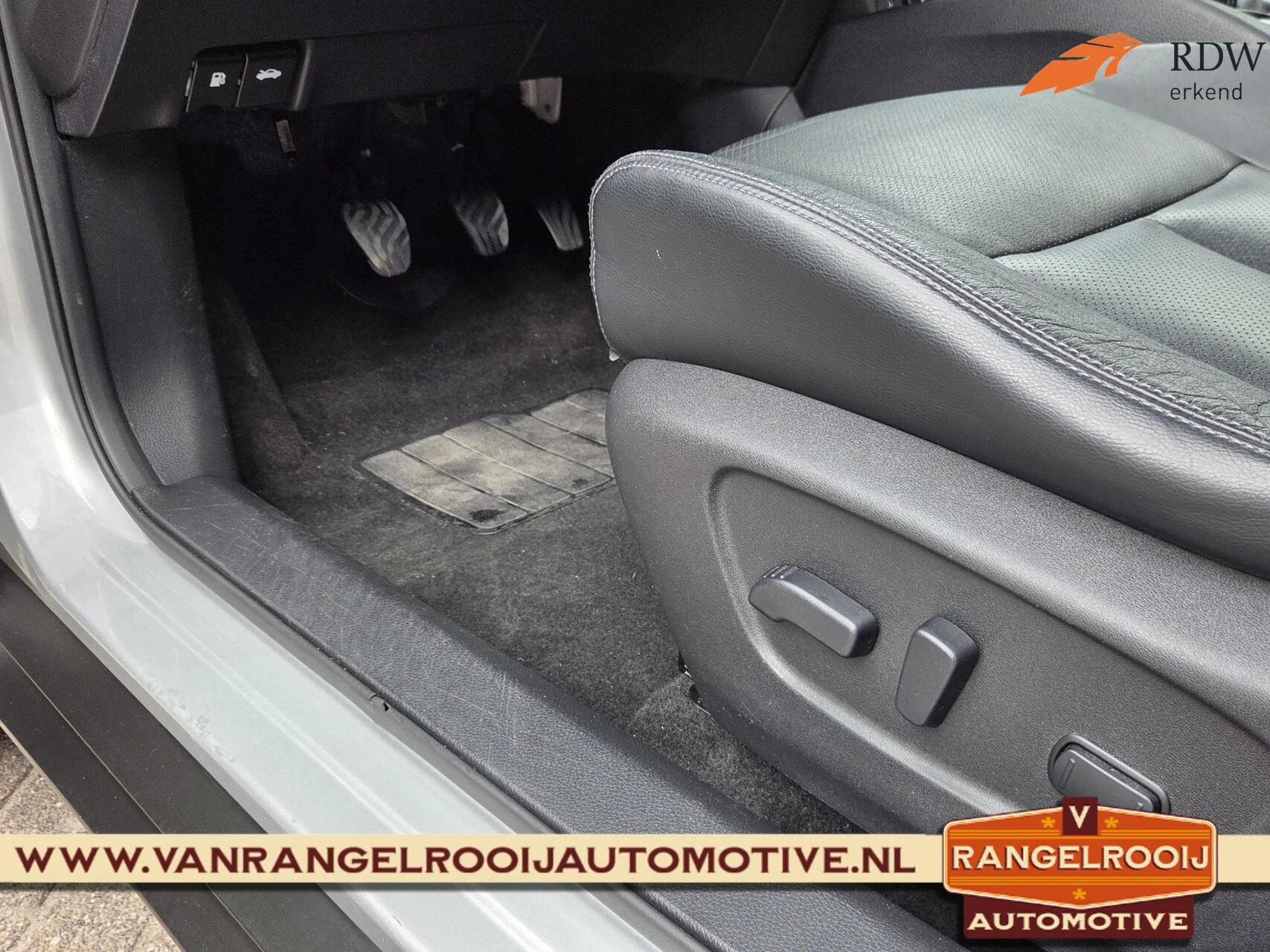 Hoofdafbeelding Nissan X-Trail
