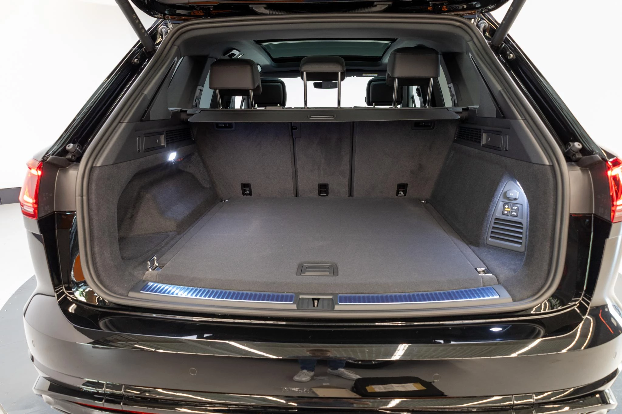 Hoofdafbeelding Volkswagen Touareg