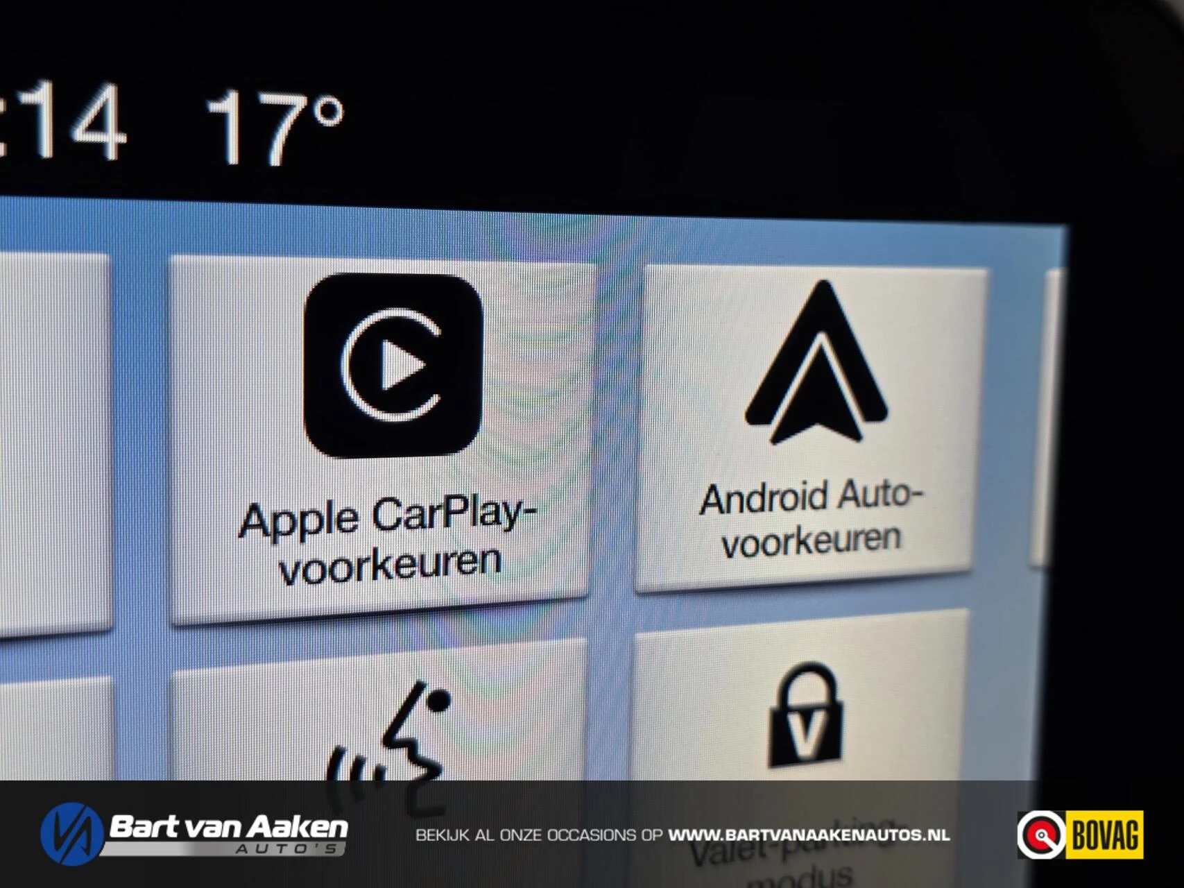 Hoofdafbeelding Ford EcoSport