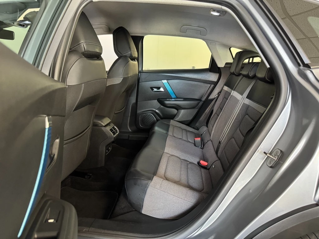 Hoofdafbeelding Citroën C4