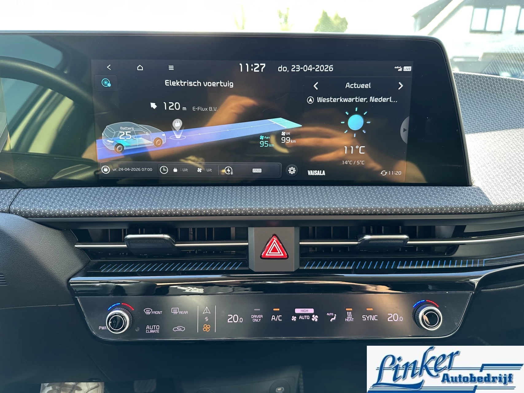 Hoofdafbeelding Kia EV6