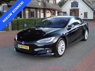 Tesla Model S Long Range RAVEN !! 89%SOH / CCS / AUTOPILOT / PREMIUM