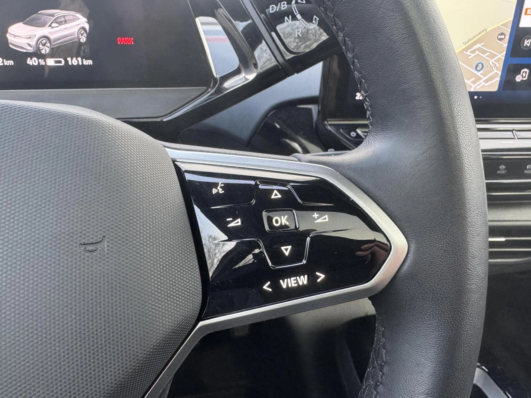 Hoofdafbeelding Volkswagen ID.4