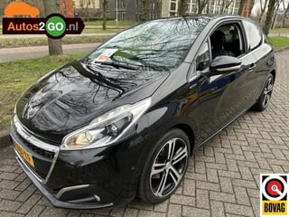 Peugeot 208 1.2 PureTech Allure