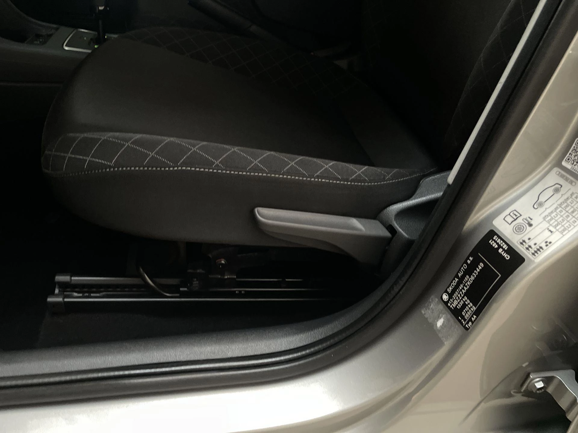 Hoofdafbeelding Škoda Citigo