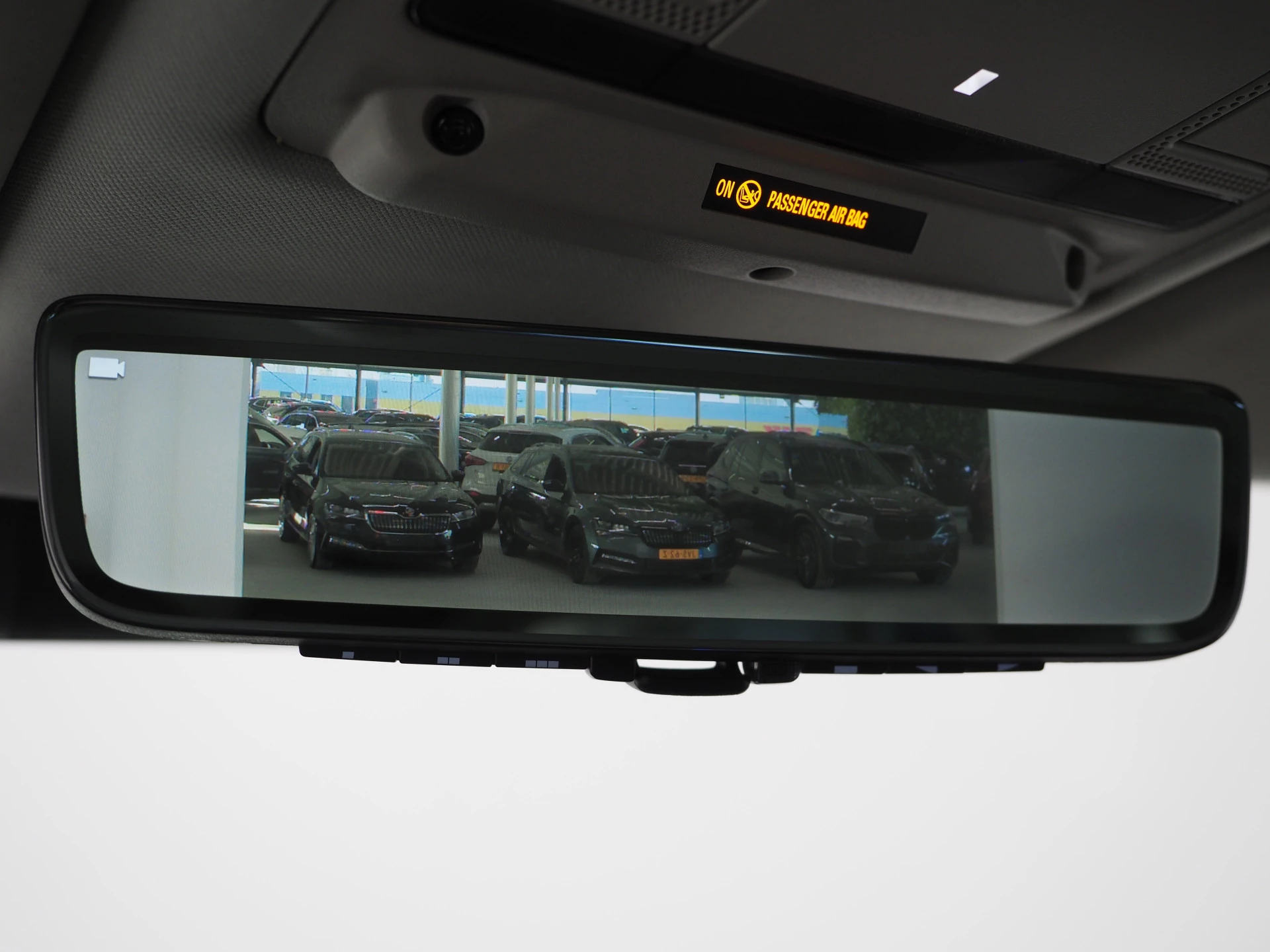 Hoofdafbeelding Land Rover Defender