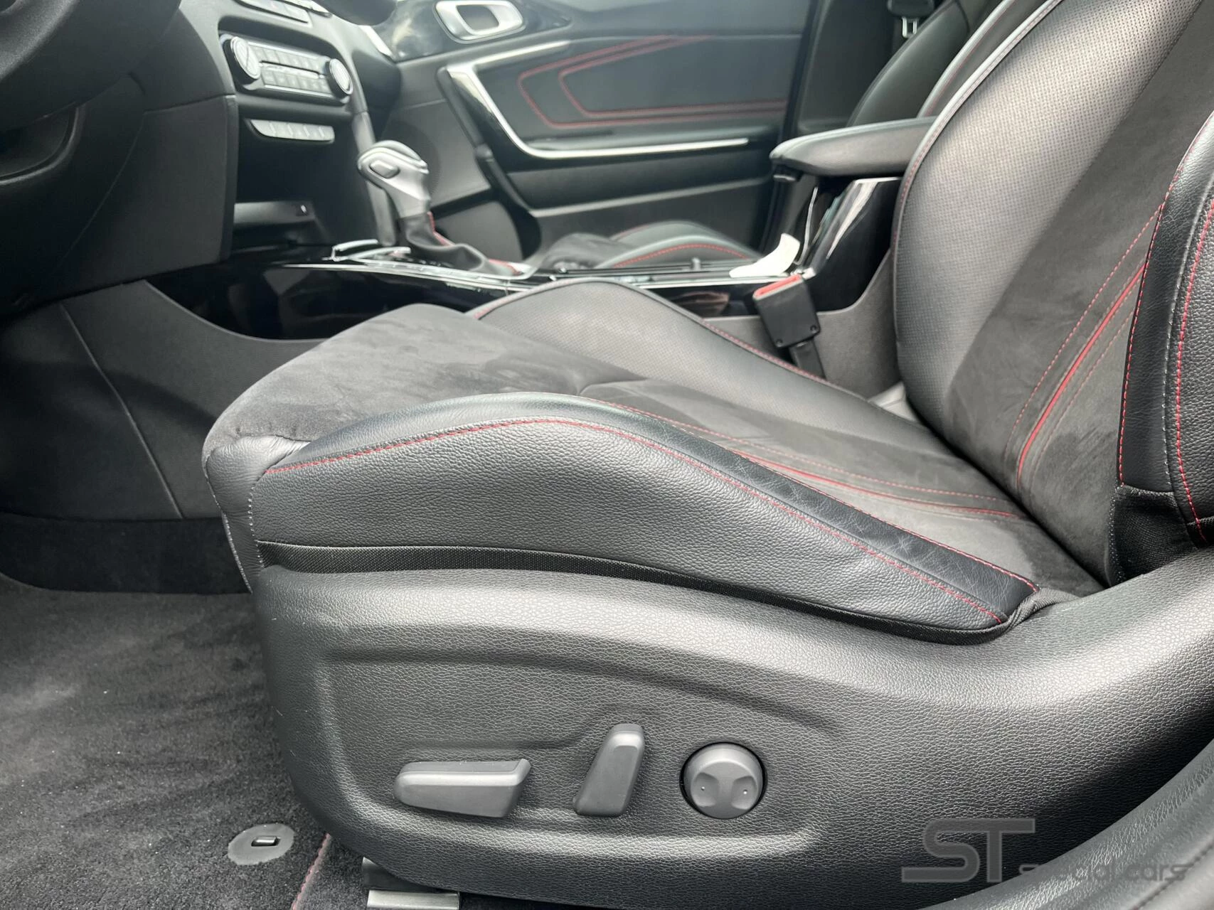 Hoofdafbeelding Kia ProCeed