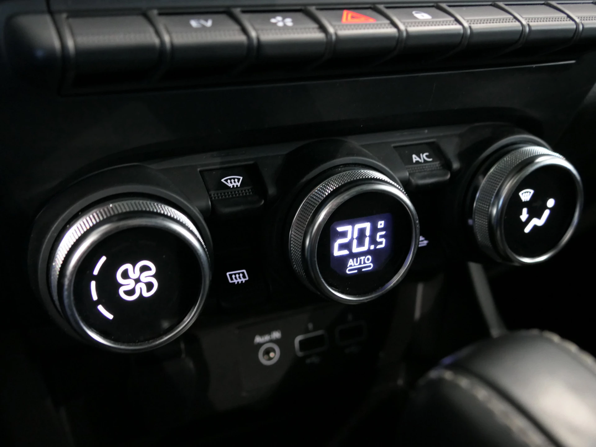 Hoofdafbeelding Renault Arkana