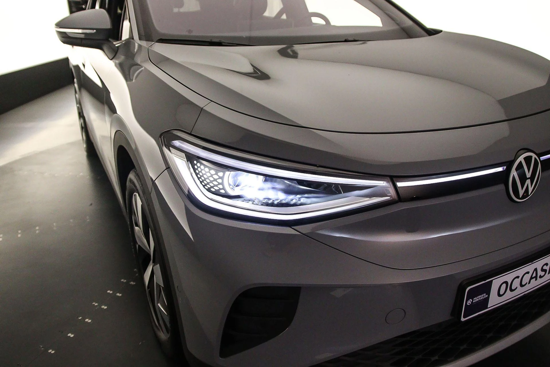 Hoofdafbeelding Volkswagen ID.4