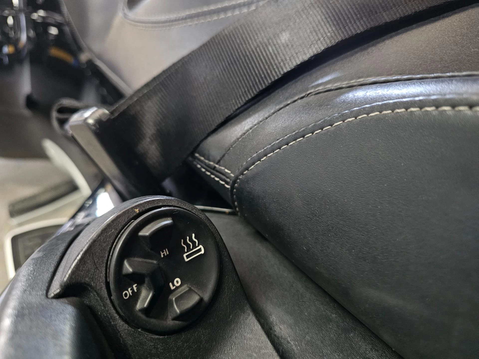 Hoofdafbeelding Can-Am Spyder