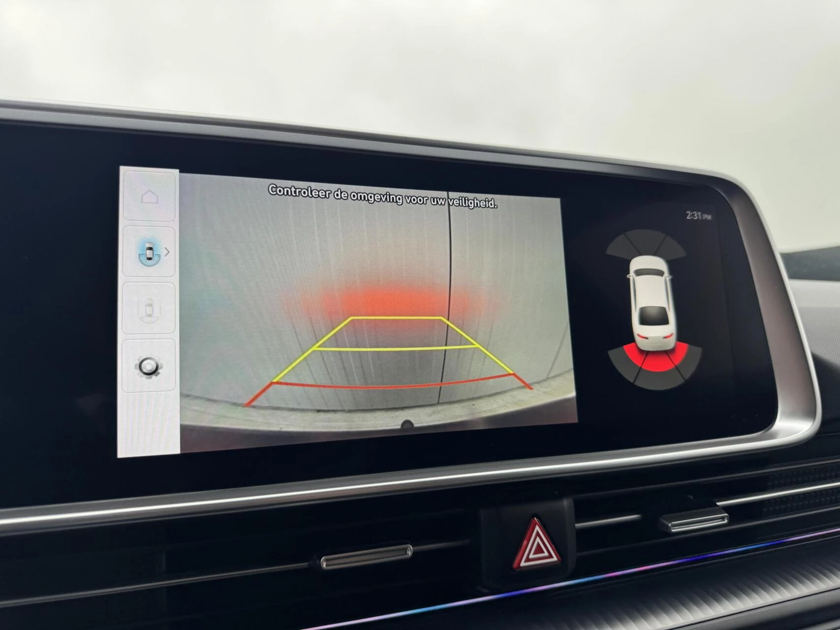 Hoofdafbeelding Hyundai IONIQ 6