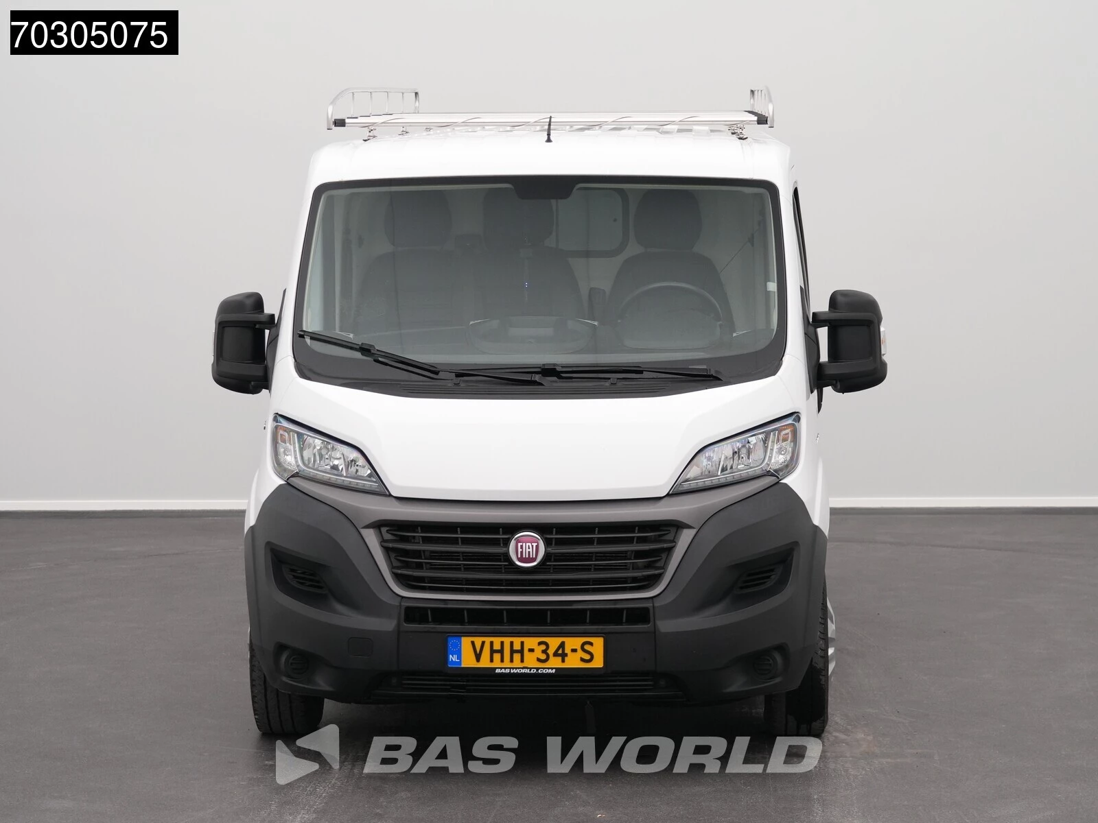 Hoofdafbeelding Fiat Ducato