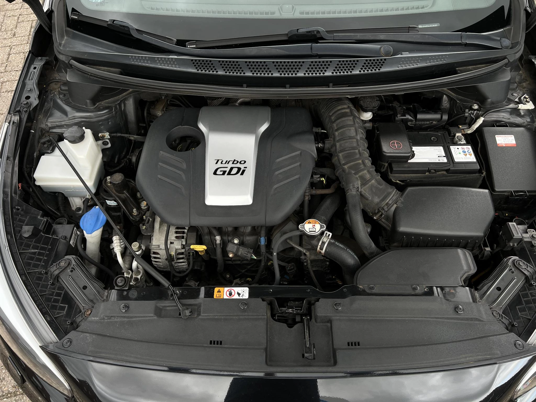 Hoofdafbeelding Kia cee'd