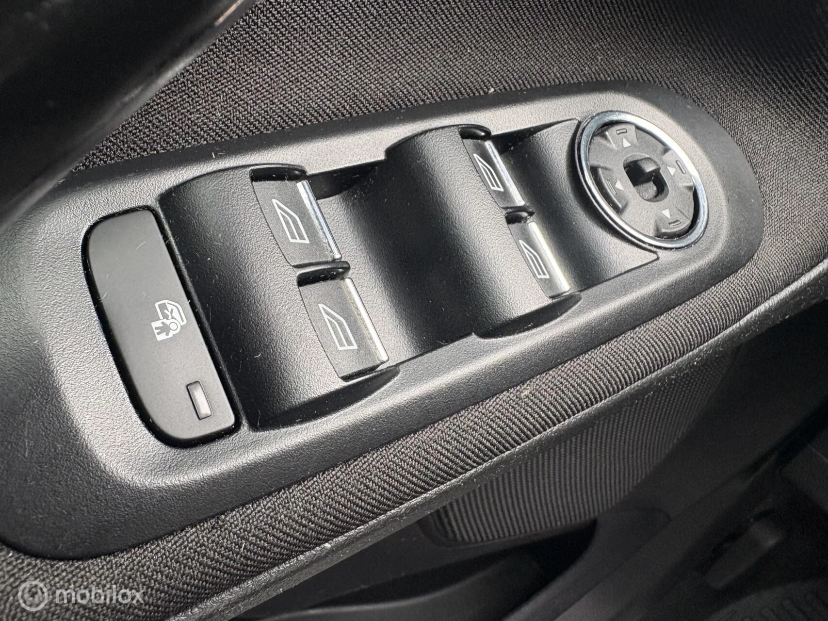 Hoofdafbeelding Ford S-Max