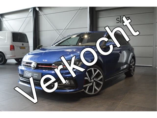 Volkswagen Polo 2.0 TSI GTI navi clima beats cruise led pdc 18 inch 200 pk !!