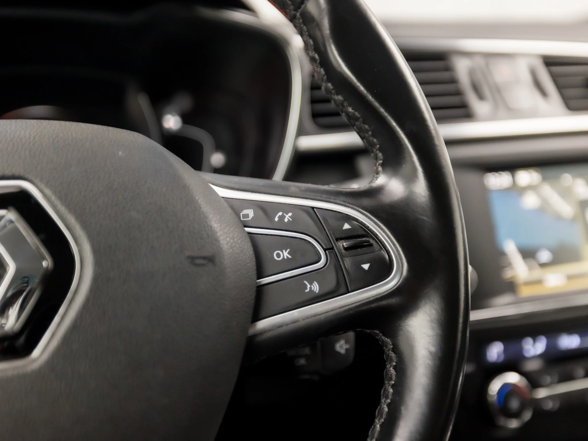 Hoofdafbeelding Renault Kadjar