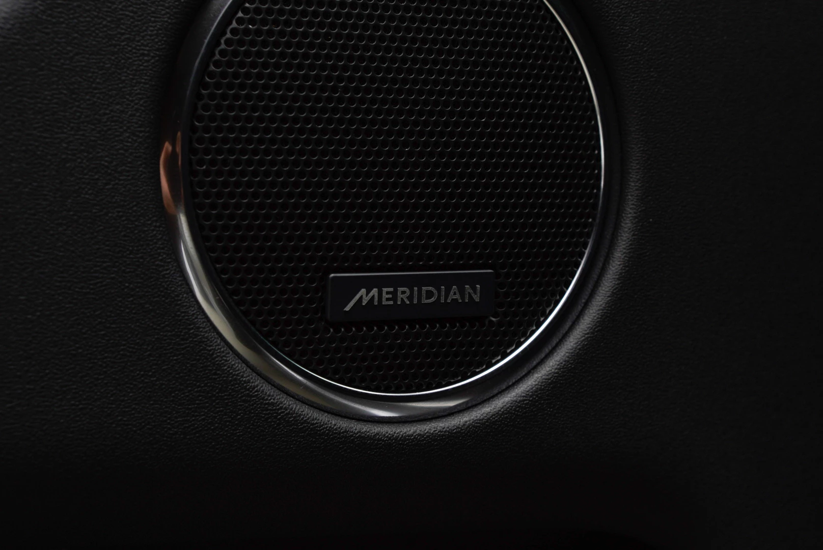 Hoofdafbeelding Land Rover Discovery Sport