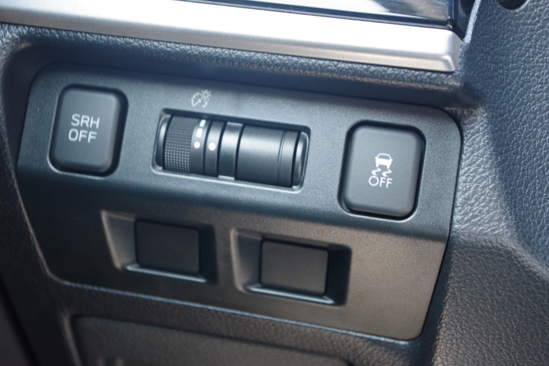 Hoofdafbeelding Subaru Forester