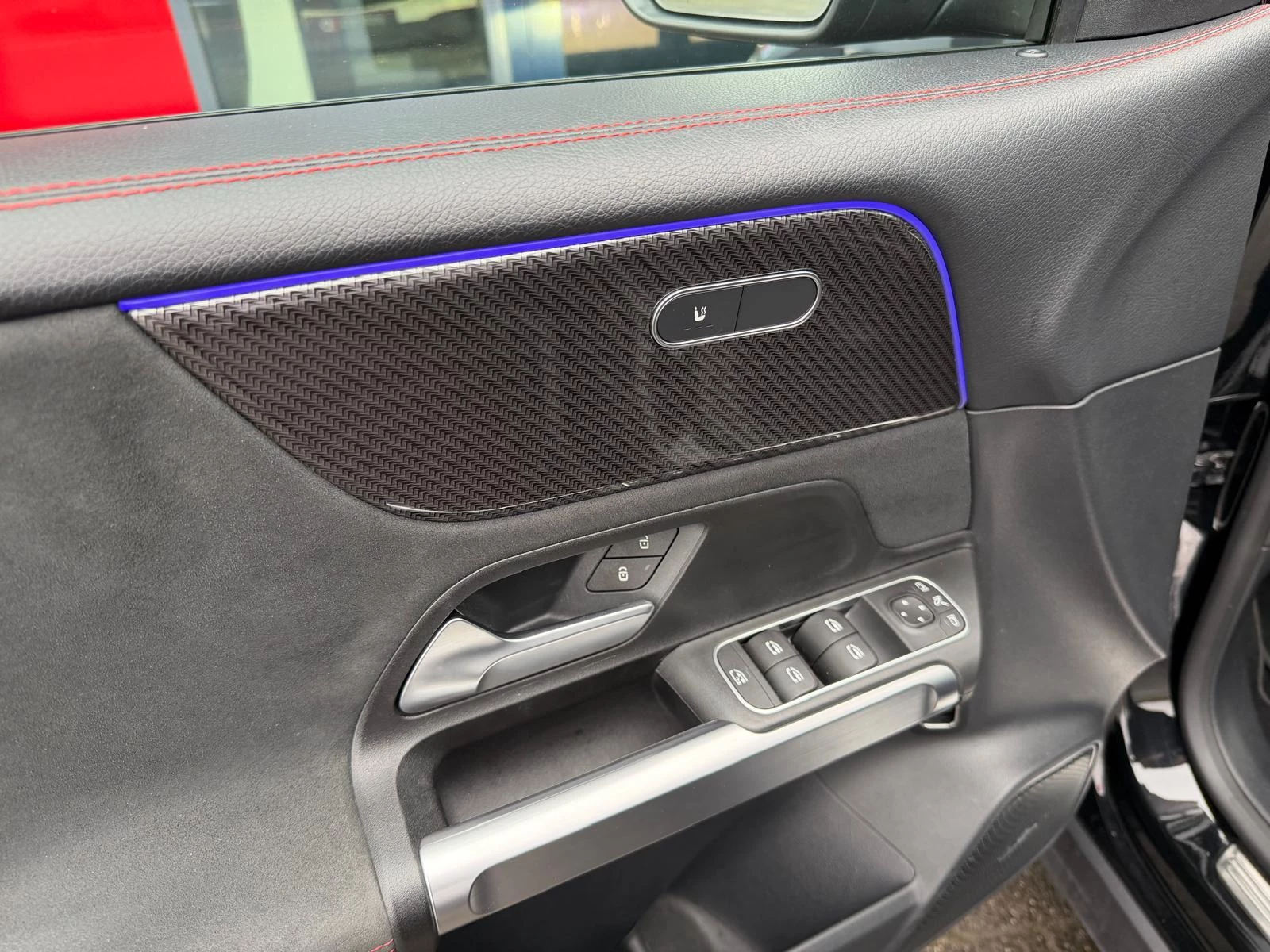 Hoofdafbeelding Mercedes-Benz GLB