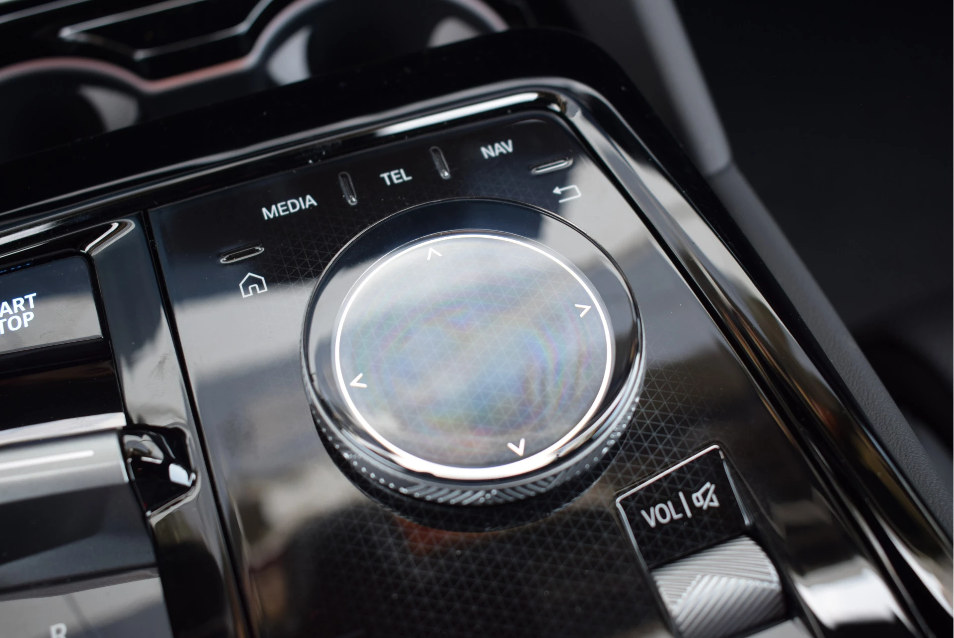 Hoofdafbeelding BMW i5