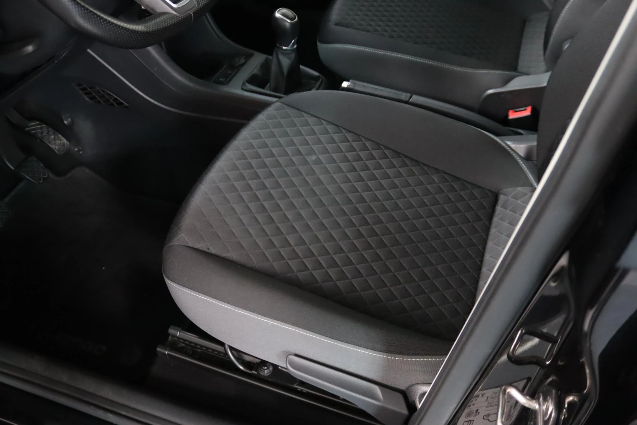 Hoofdafbeelding Škoda Citigo