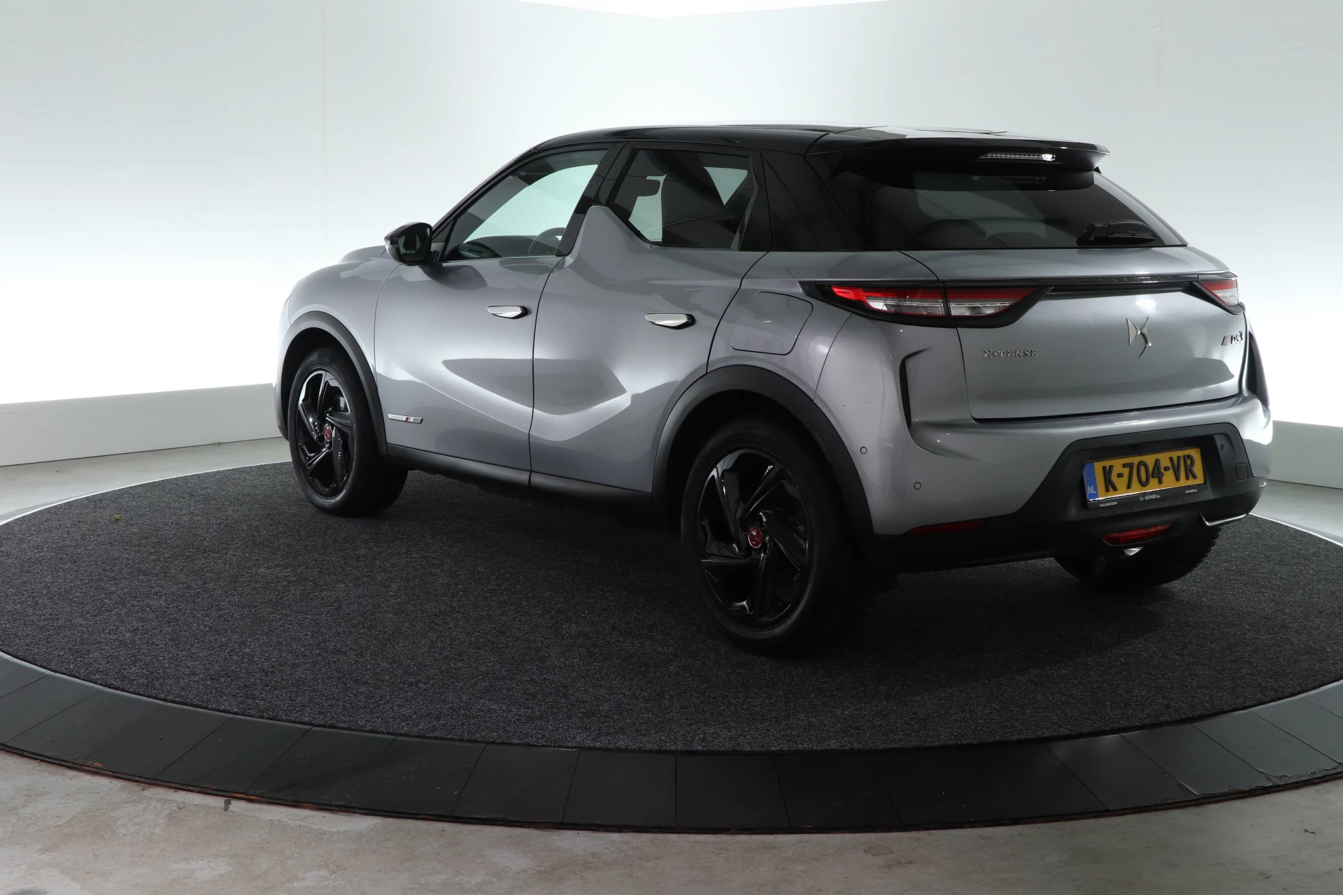 Hoofdafbeelding DS DS 3