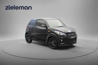 Ligier JS50 dCi Sport Ultimate - 2017 - 13.046 Km - Camera, Leer