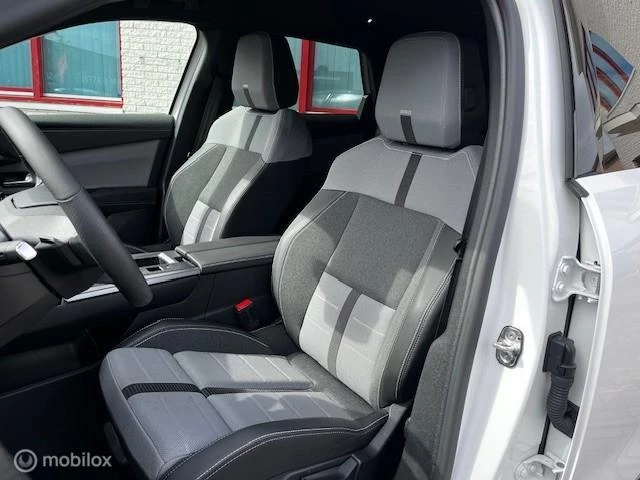 Hoofdafbeelding Opel Grandland